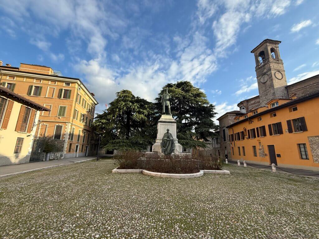 Pinacoteca Tosio Martinengo, Brescia