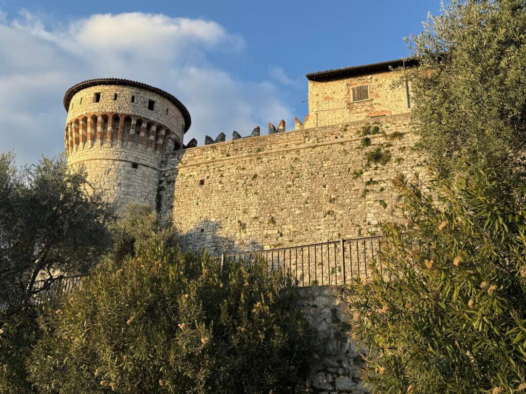 Castello, Brescia