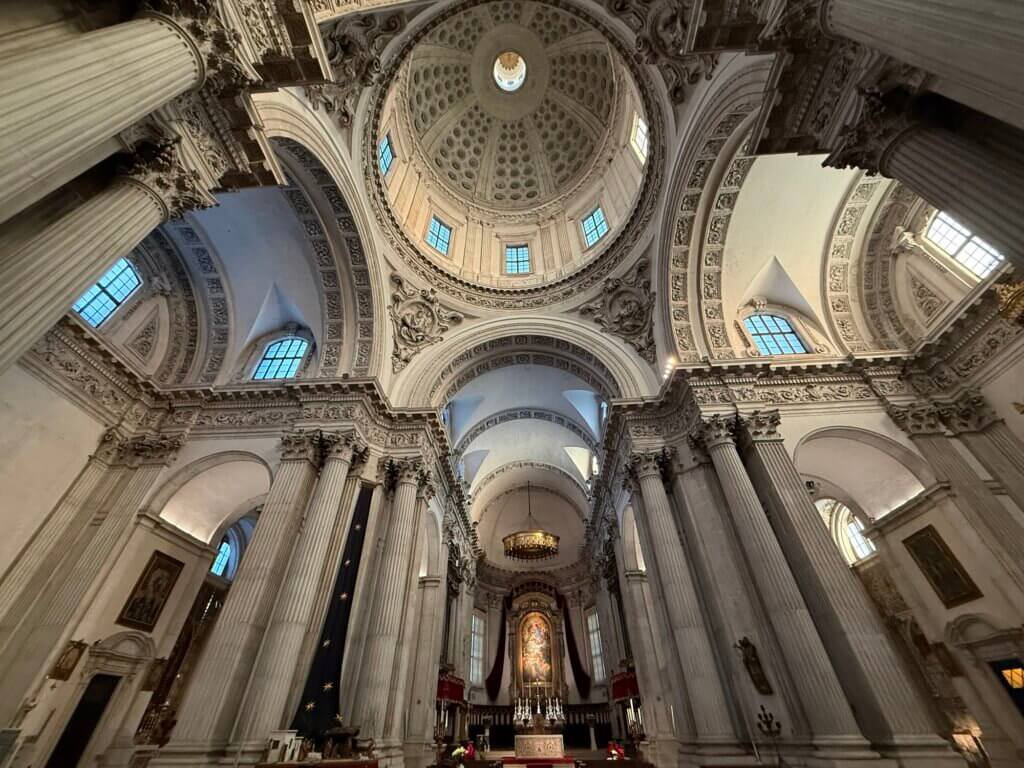 Cattedrale di Santa Maria Assunta, Brescia