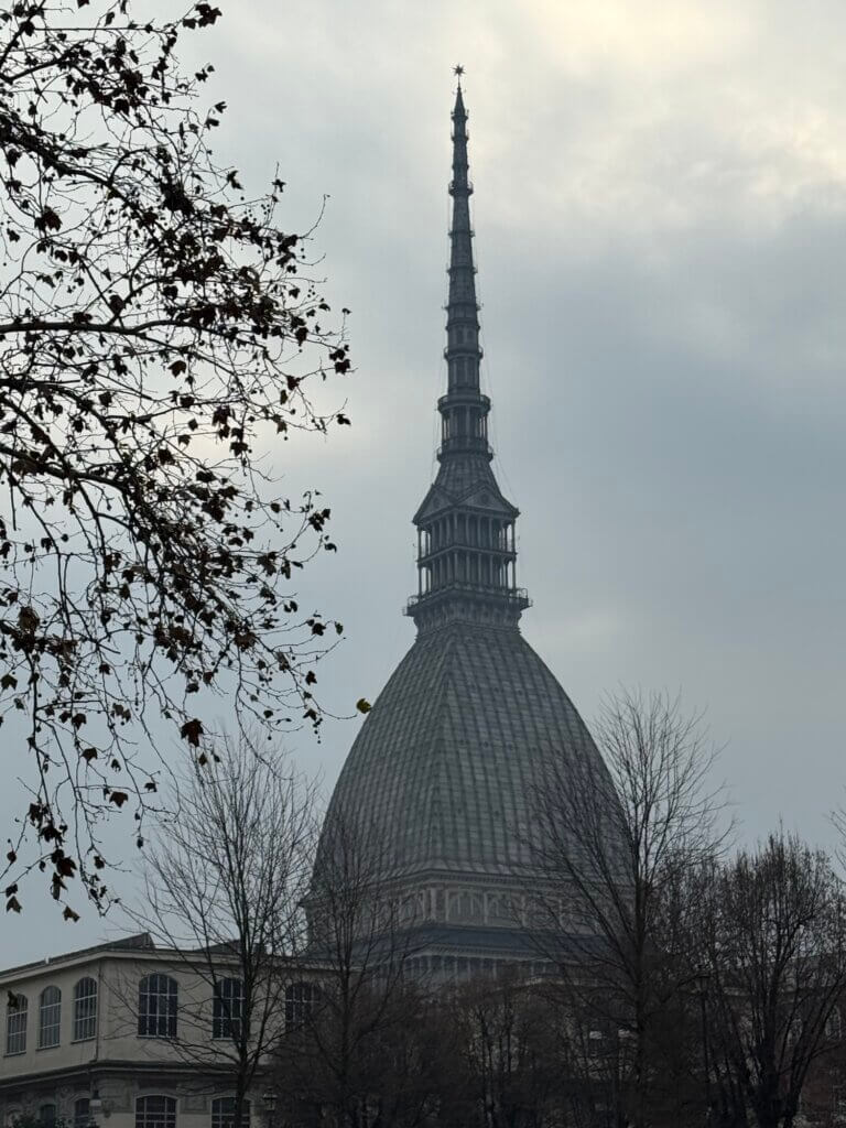 Mole Antonelliana, Torino