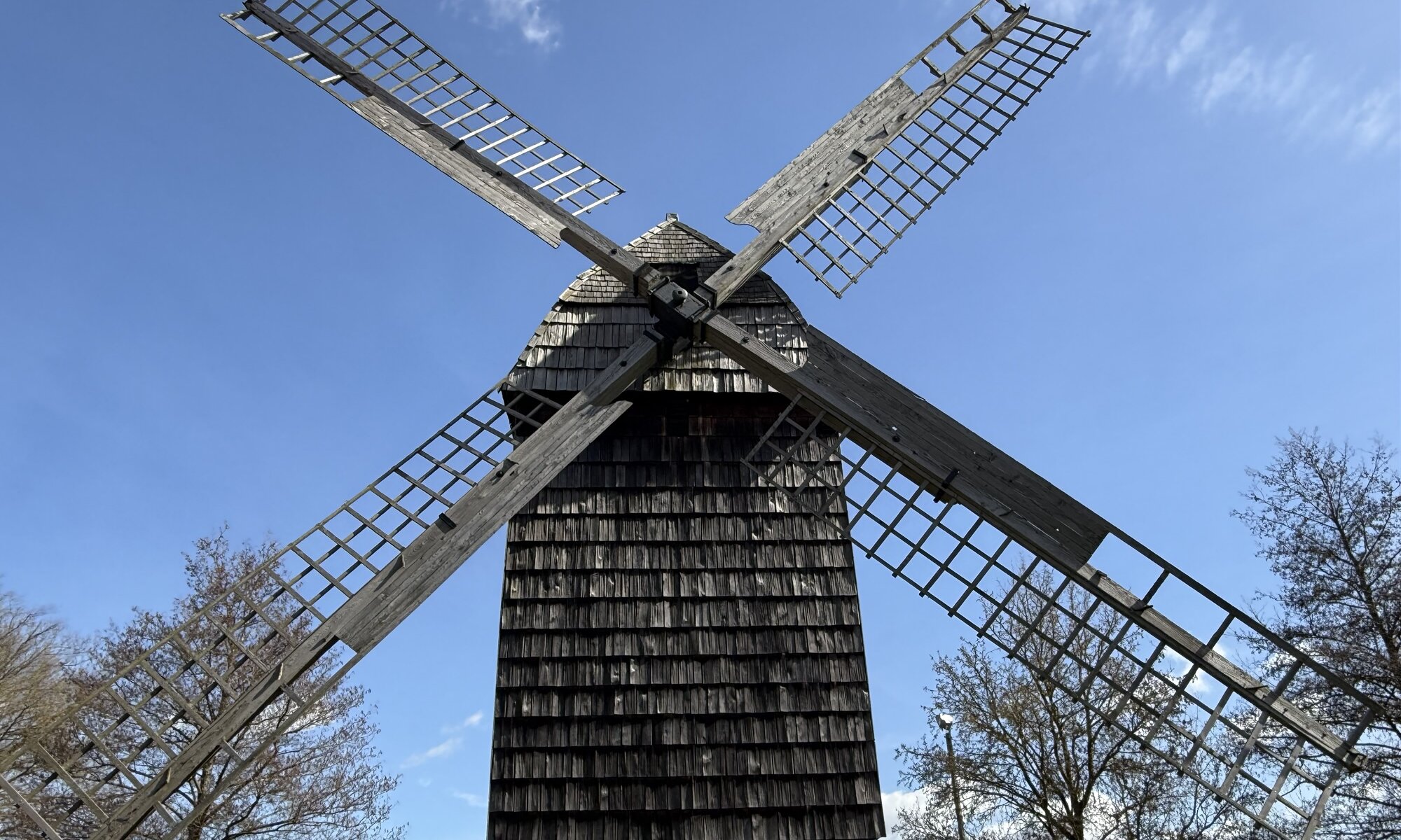 Europäisches Brotmuseum, Ebergötzen