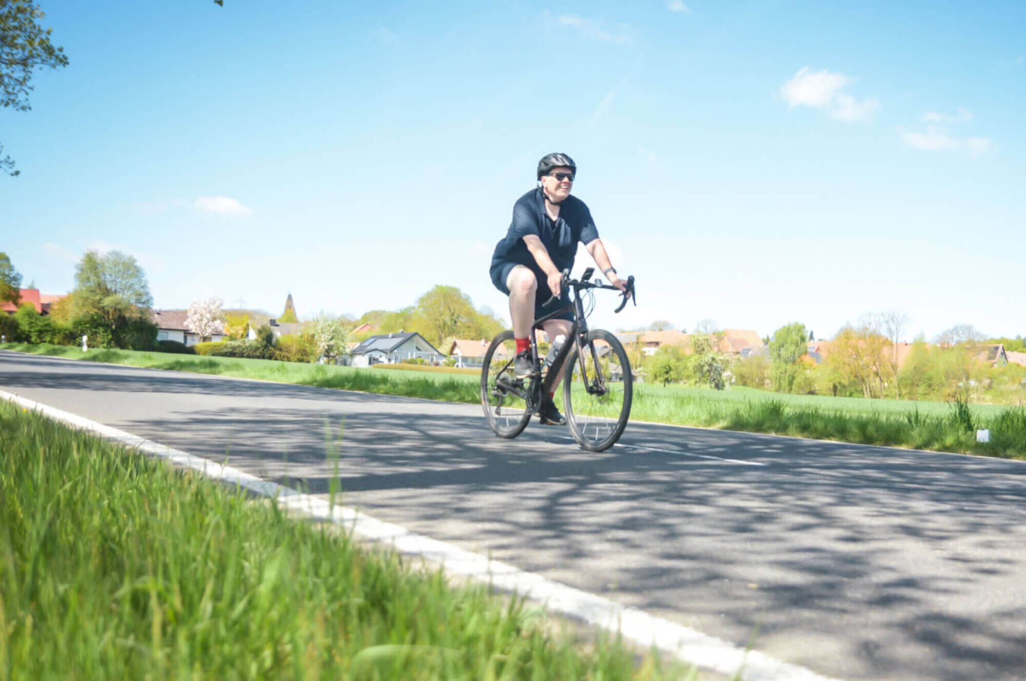 Stefan Christmann, Tour d'Energie 2026, Göttingen © sportograf
