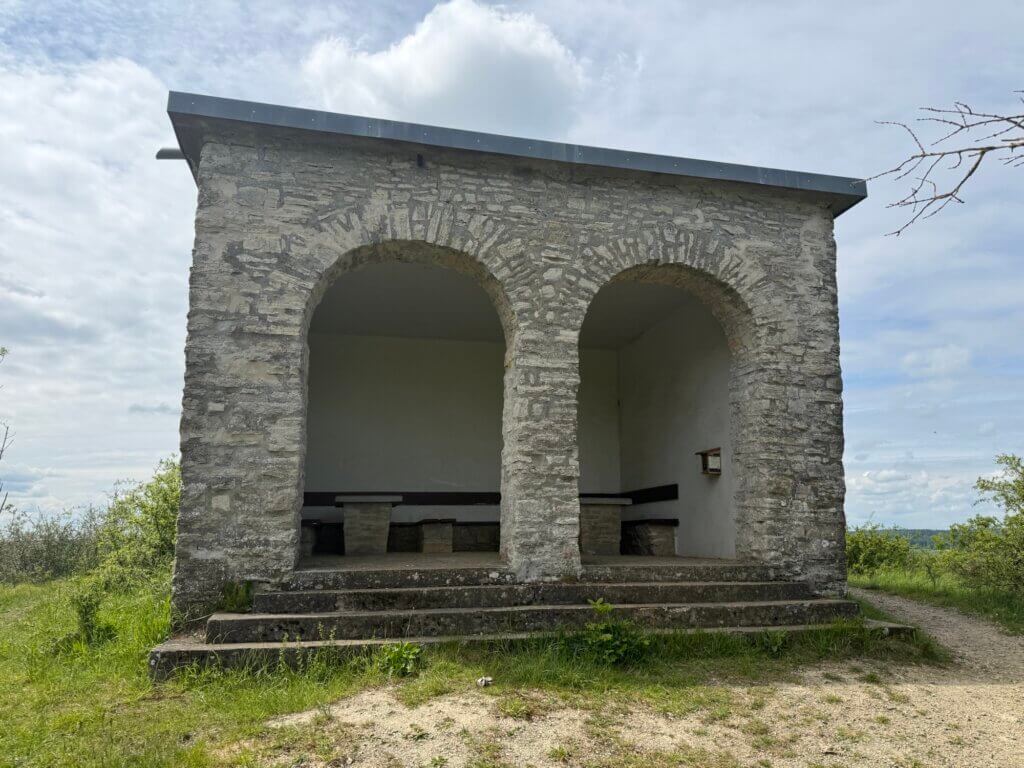 Sohnreywarte, Moringen