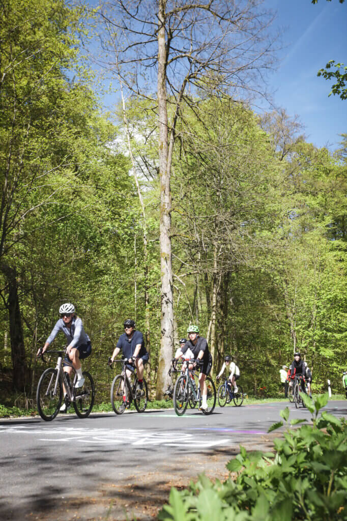 Stefan Christmann, Tour d'Energie 2026, Göttingen © sportograf