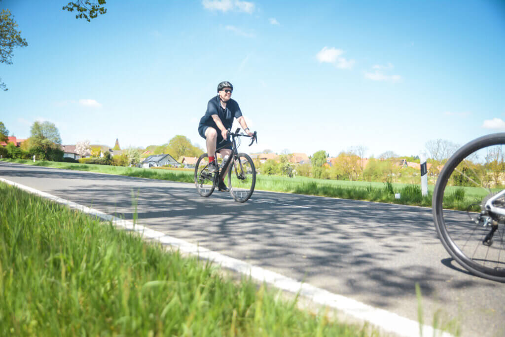 Stefan Christmann, Tour d'Energie 2026, Göttingen © sportograf