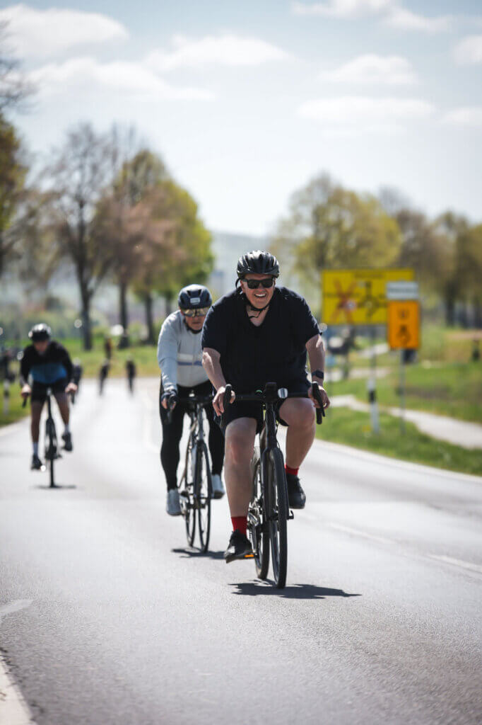Stefan Christmann, Tour d'Energie 2026, Göttingen © sportograf