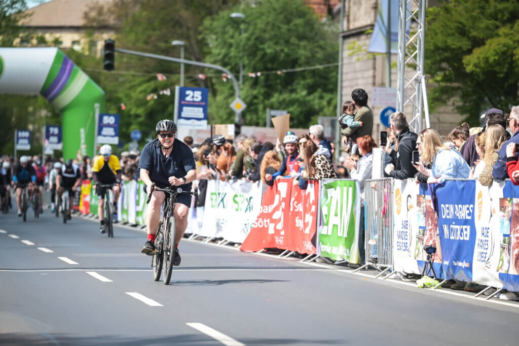 Stefan Christmann, Tour d'Energie 2026, Göttingen © sportograf