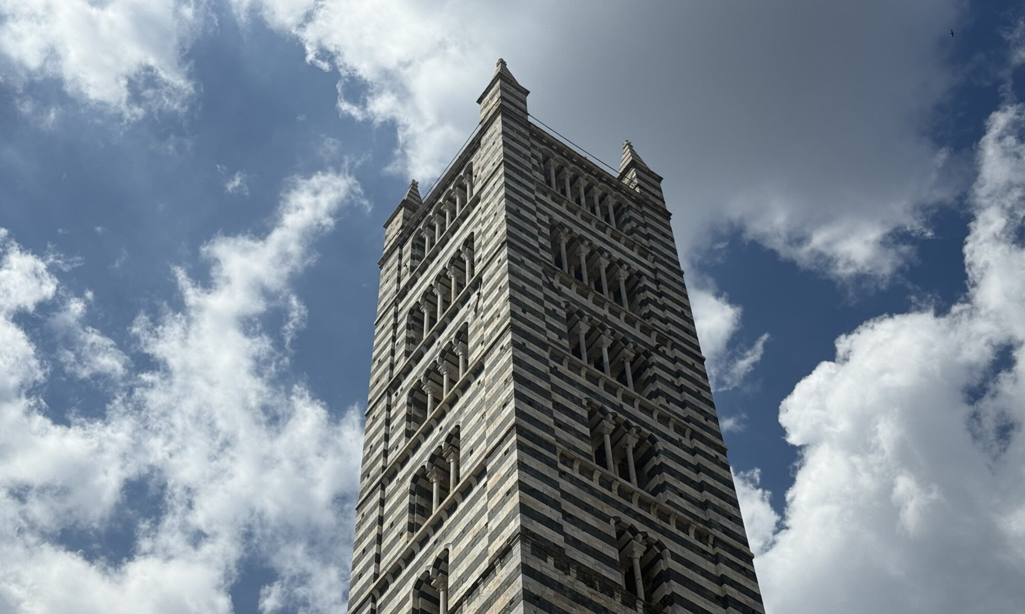 Duomo, Siena
