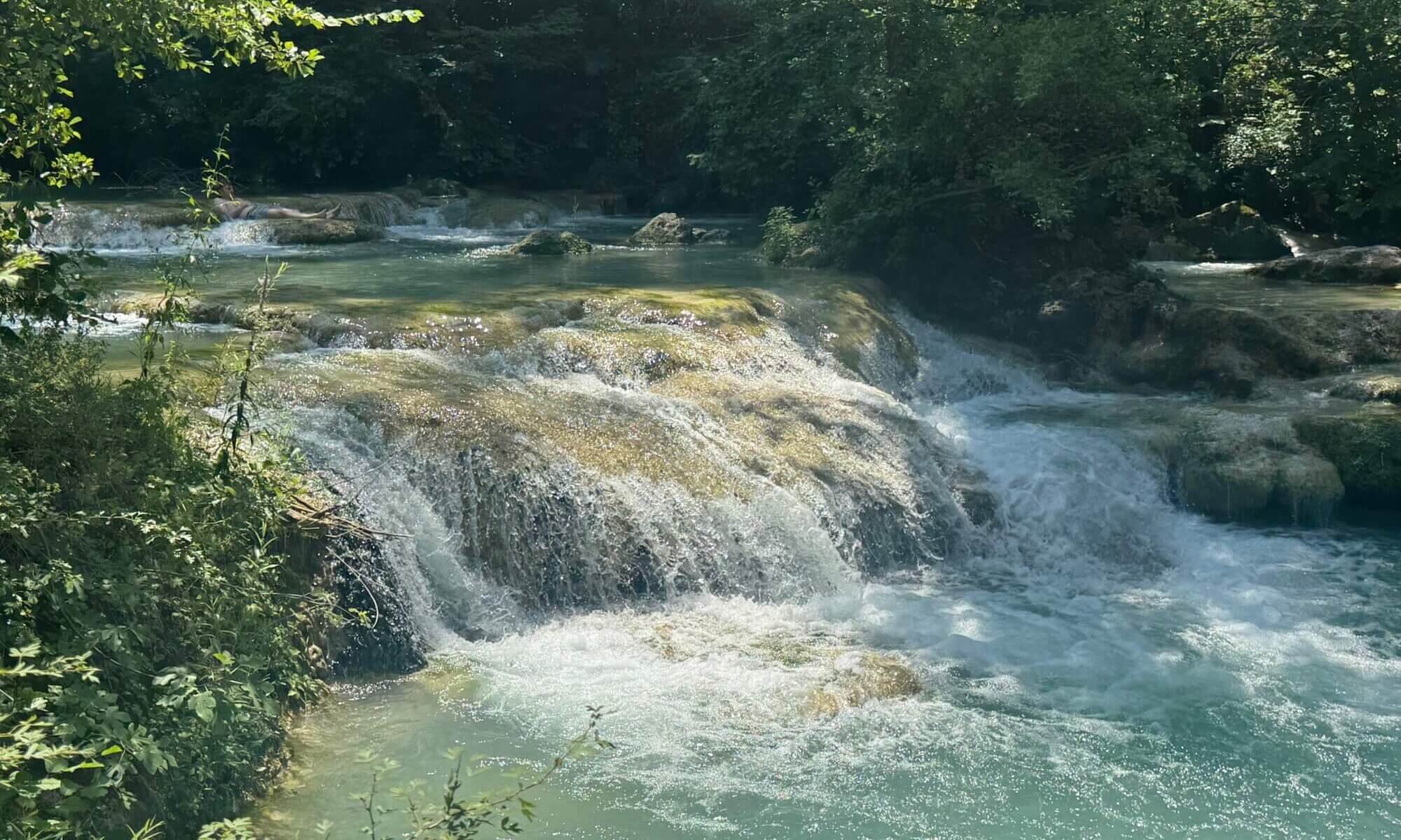 Parco fluviale alta Val d'Elsa, Colle di Val d'Elsa