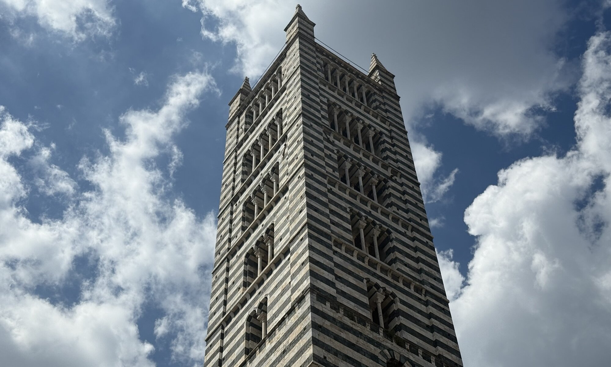 Duomo, Siena