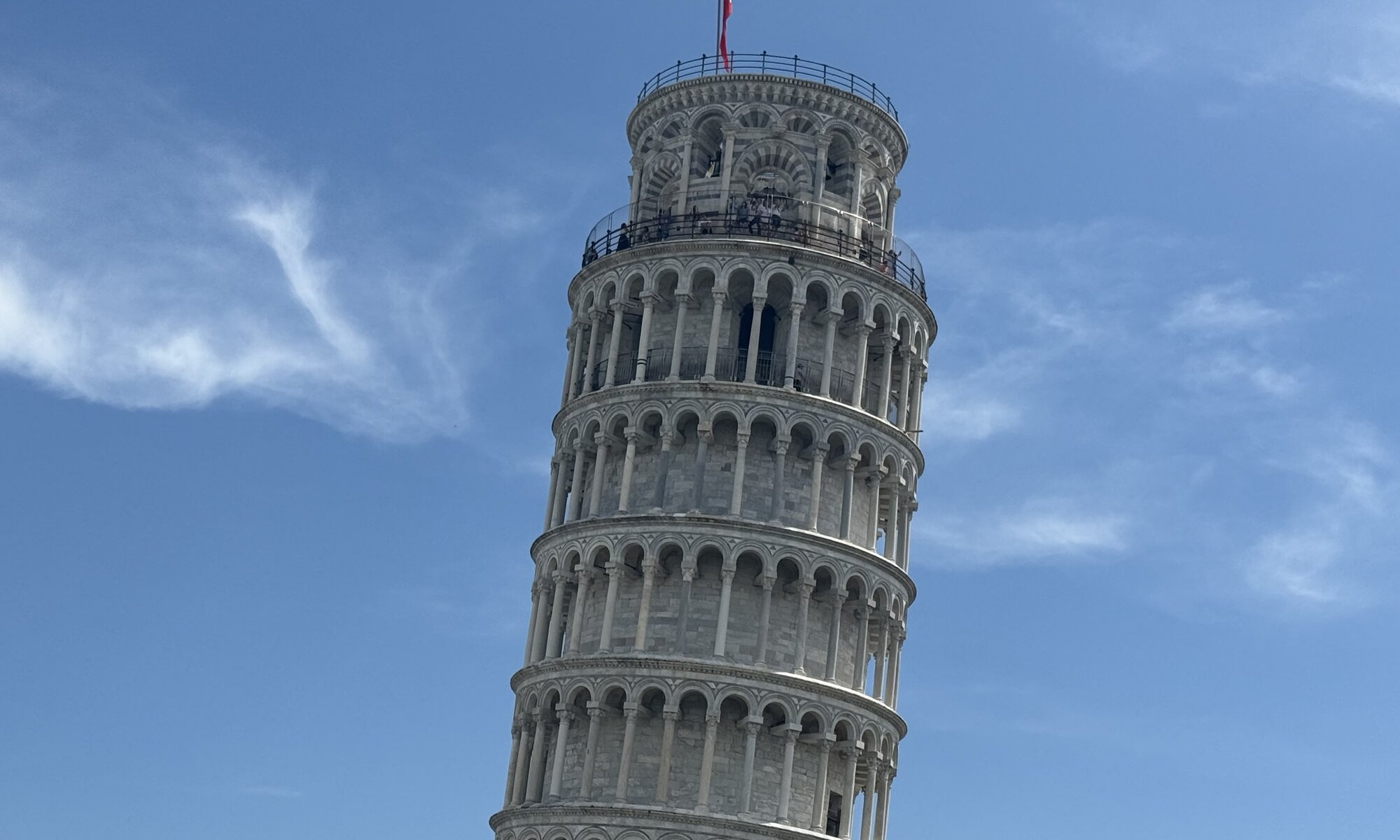 Torre, Pisa