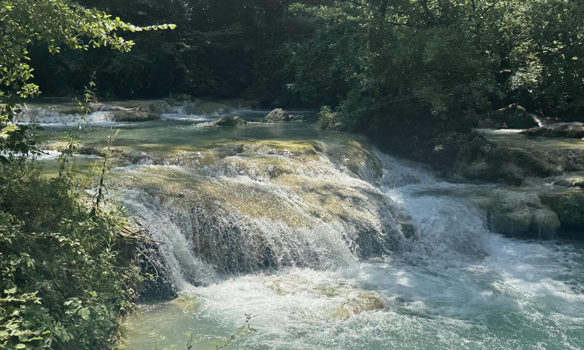 Parco fluviale alta Val d'Elsa, Colle di Val d'Elsa