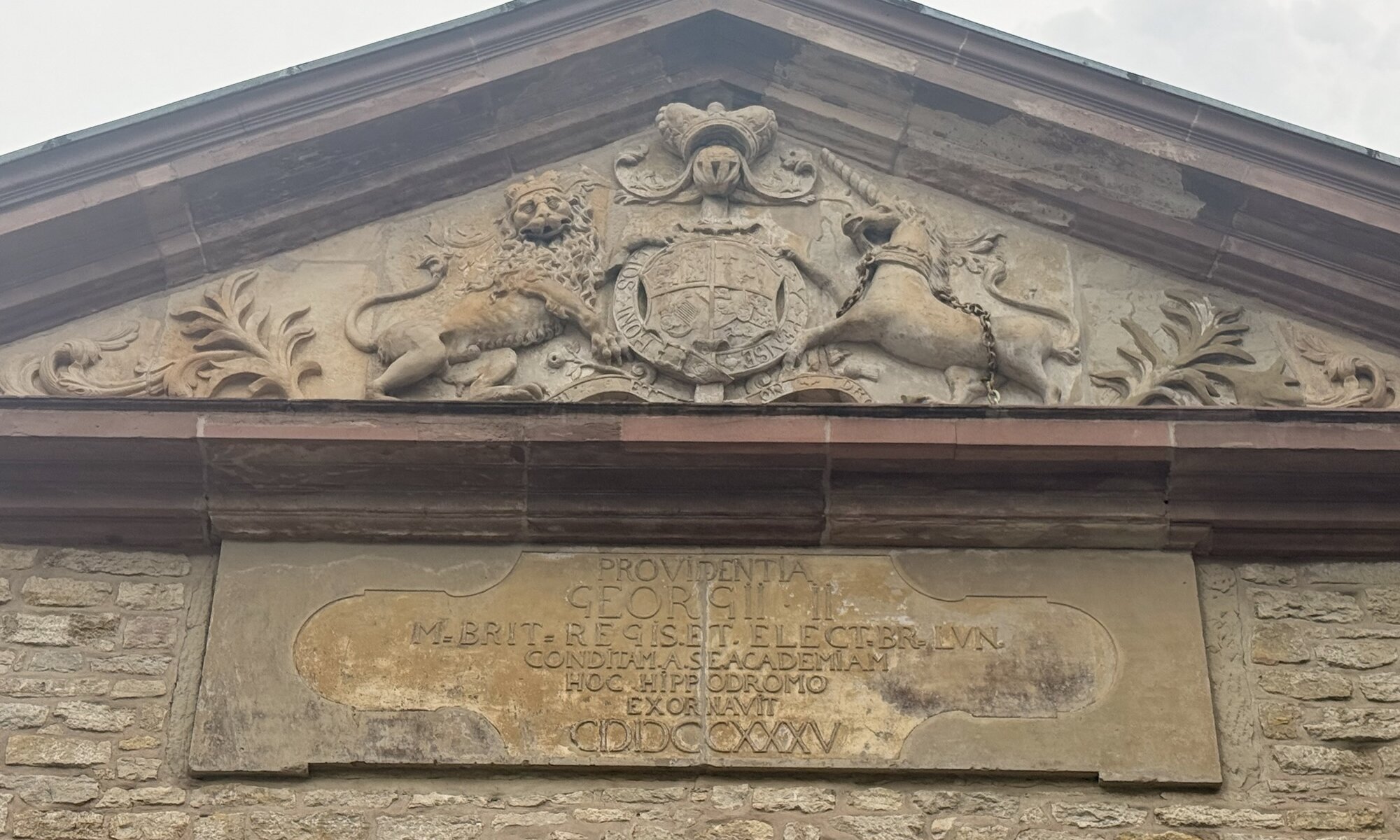 Reitstalltor, Göttingen