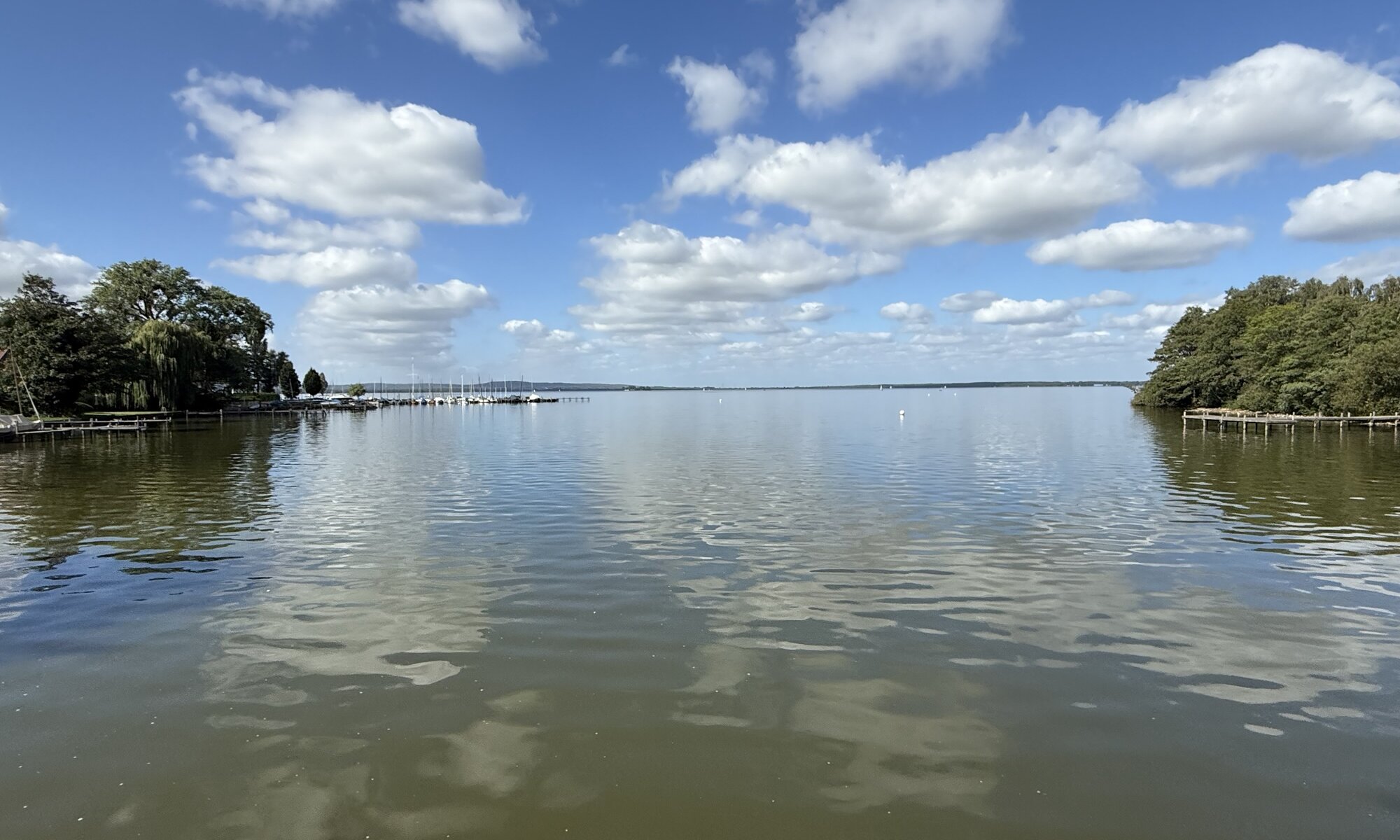 Steinhuder Meer, Wunstorf