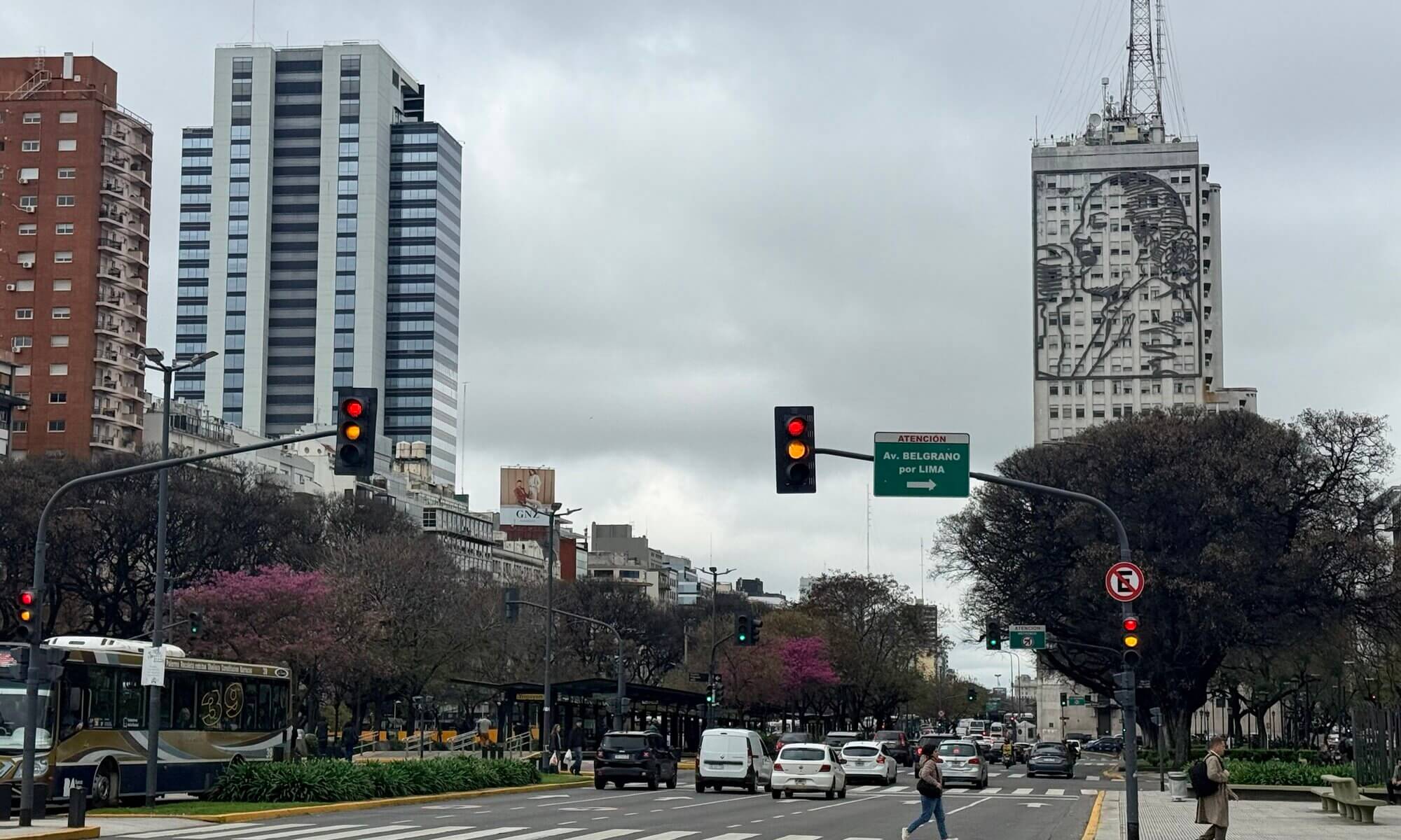 Ministerio de Capital Humano, Buenos Aires